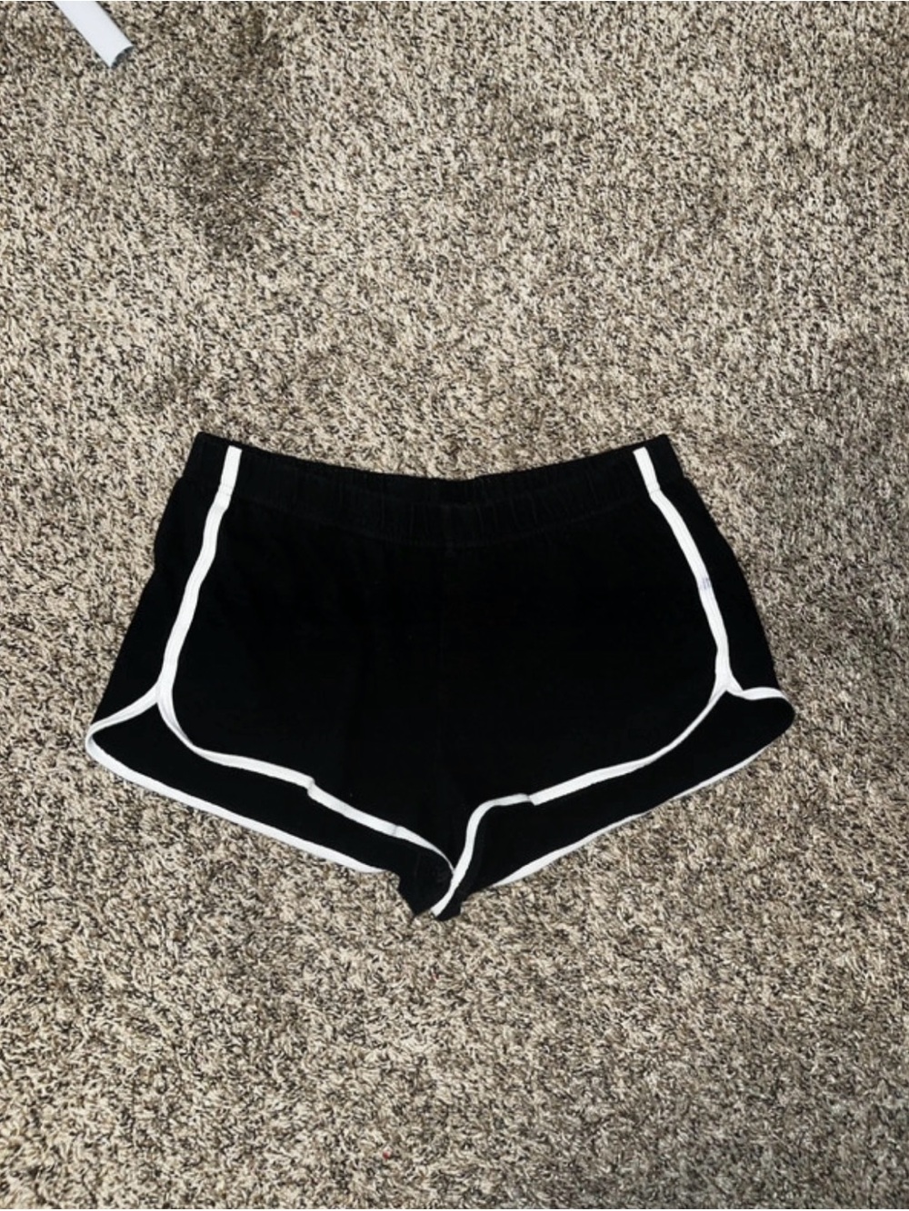 Micro shorts